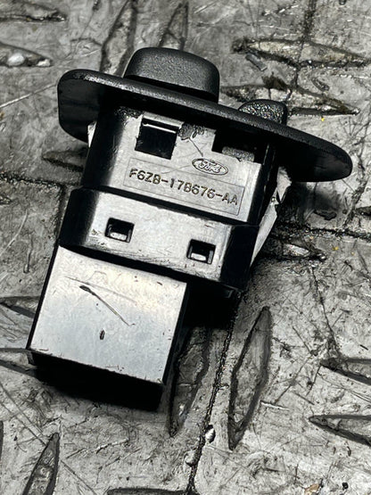 2003-04 Ford Mustang SVT Cobra Mirror Switch 295