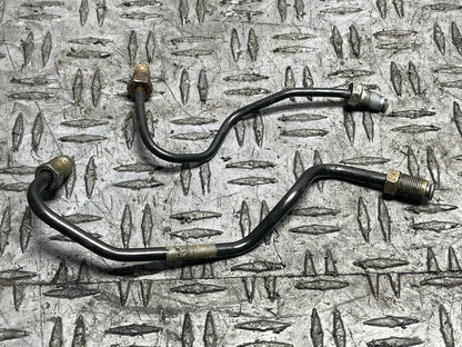 2003-04 Ford Mustang SVT Cobra Proportioning Valve Hard Lines Pair 295