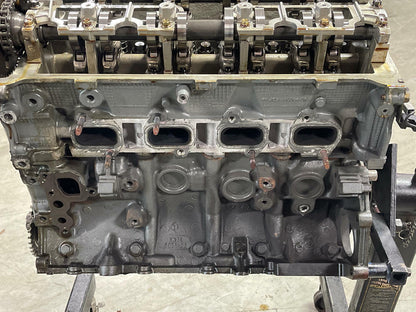 2003-04 Ford Mustang SVT Cobra Long Block 13K Miles READ DESCRIPTION 308