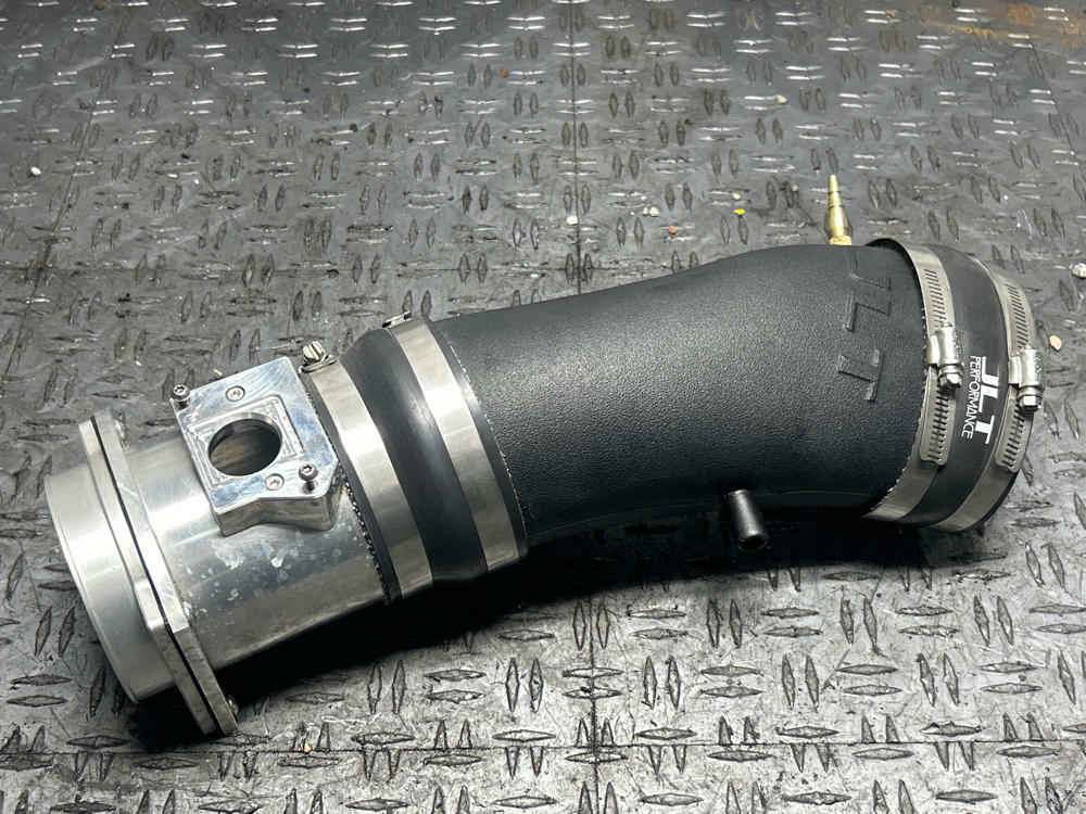 2003-04 Ford Mustang SVT Cobra JLT Air Intake 13k Miles 308