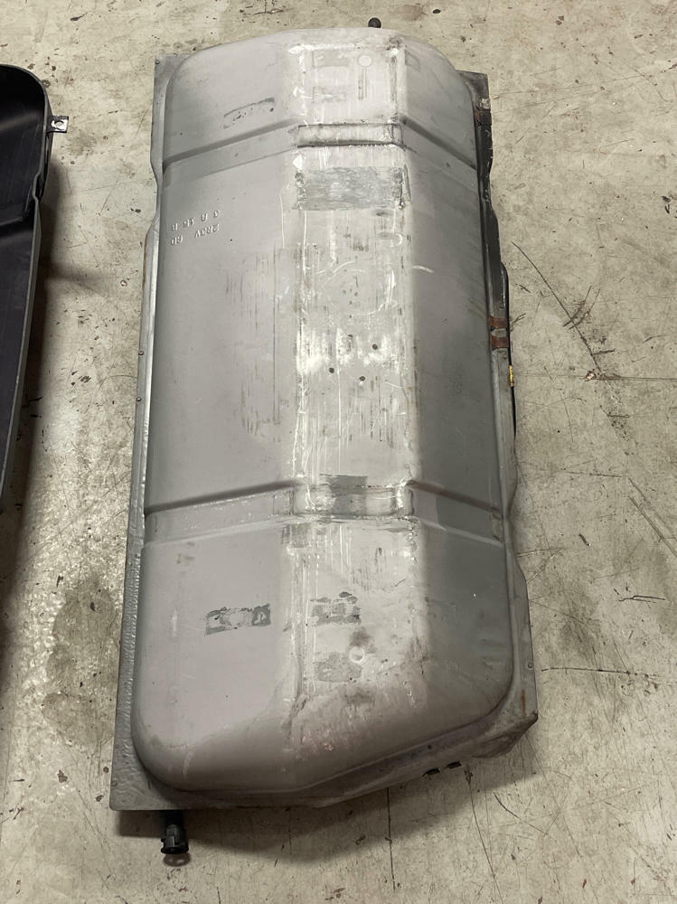 2003-04 Ford Mustang SVT Cobra Fuel Tank Bare 13k Miles 308