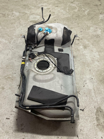 2003-04 Ford Mustang SVT Cobra Fuel Tank Bare 13k Miles 308