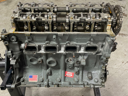 2003-04 Ford Mustang SVT Cobra Long Block 13K Miles READ DESCRIPTION 308