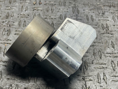 2003-04 Ford Mustang SVT Cobra Metco Snub Idler 13K Miles 308