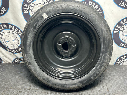 2003-04 Ford Mustang SVT Cobra Full Size 17'' Spare Tire 308