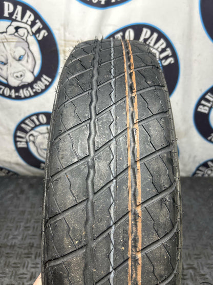 2003-04 Ford Mustang SVT Cobra Full Size 17'' Spare Tire 308