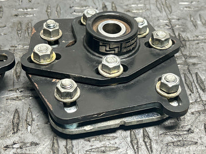 2003-04 Ford Mustang SVT Cobra Maximum Motorsports Camber Caster Plates 308