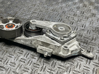 2003-04 Ford Mustang SVT Cobra Loaded Pulley Bridge 13k Miles 308