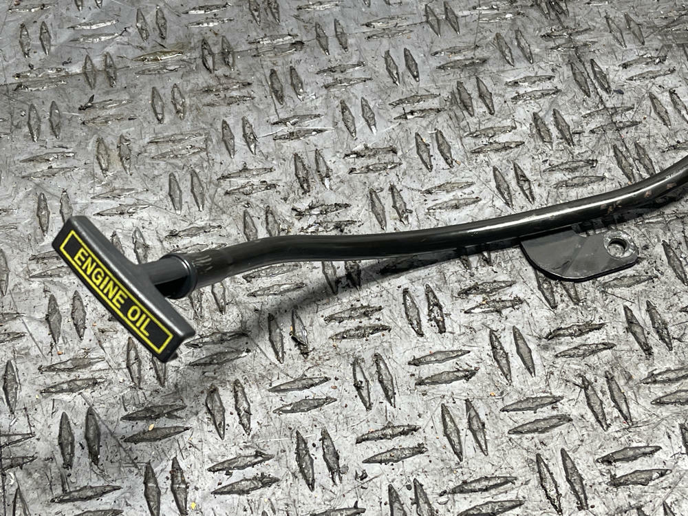 2003-04 Ford Mustang SVT Cobra Oil Dipstick & Tube OEM 36K Miles 305