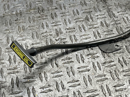 2003-04 Ford Mustang SVT Cobra Oil Dipstick & Tube OEM 36K Miles 305