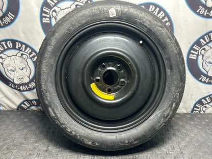 2003-04 Ford Mustang SVT Cobra Full Size 17'' Spare Tire 308