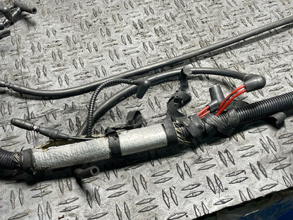 2003-04 Ford Mustang SVT Cobra Vaccum Harness 13k Miles 308