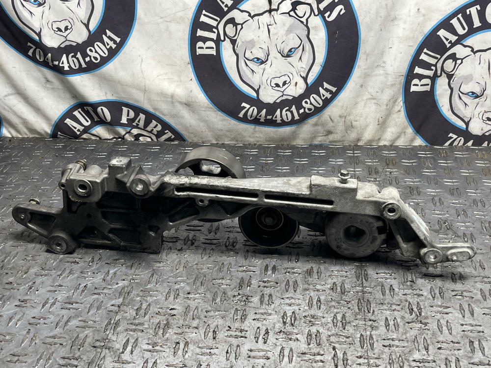 2003-04 Ford Mustang SVT Cobra Loaded Pulley Bridge 13k Miles 308