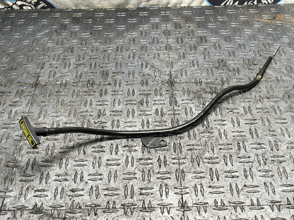 2003-04 Ford Mustang SVT Cobra Oil Dipstick & Tube OEM 36K Miles 305