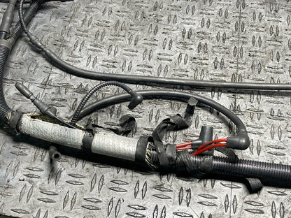 2003-04 Ford Mustang SVT Cobra Vaccum Harness 13k Miles 308