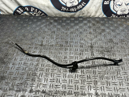 2003-04 Ford Mustang SVT Cobra Oil Dipstick & Tube OEM 36K Miles 305