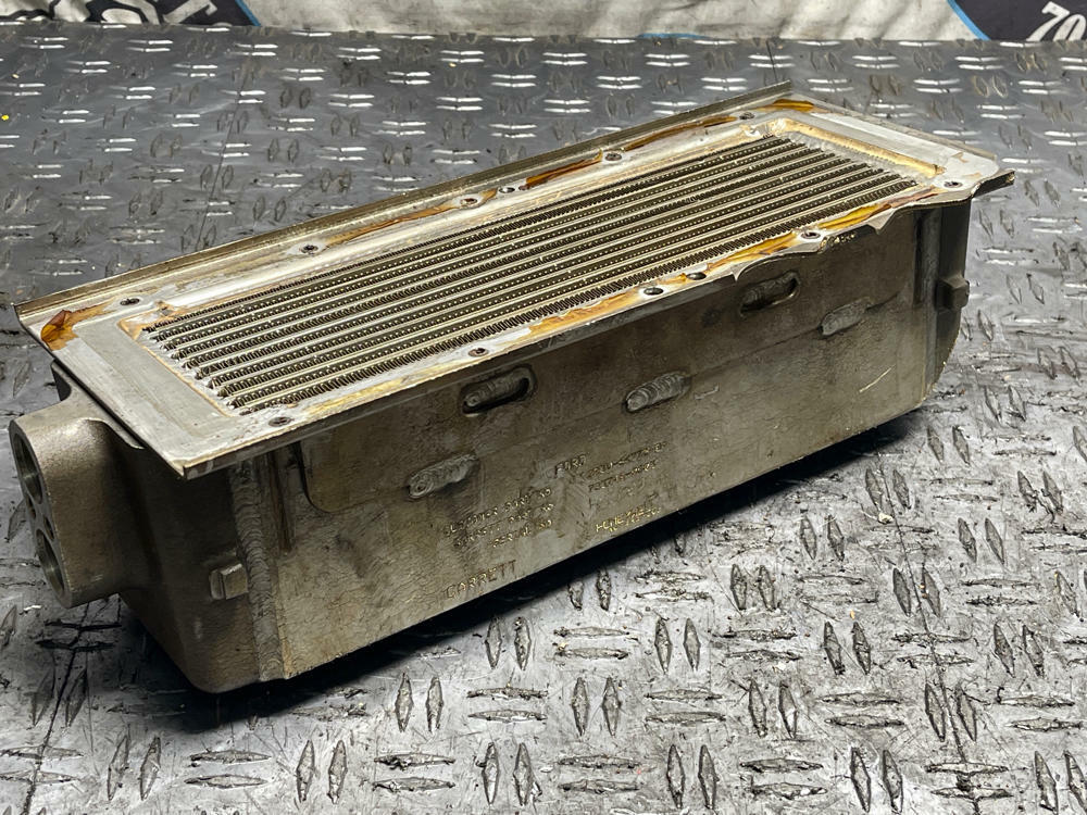 2003-04 Ford Mustang SVT Cobra Intercooler 13k Miles 308