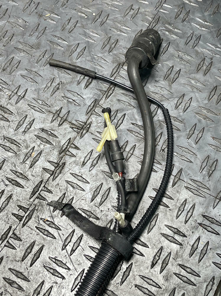 2003-04 Ford Mustang SVT Cobra Vaccum Harness 13k Miles 308