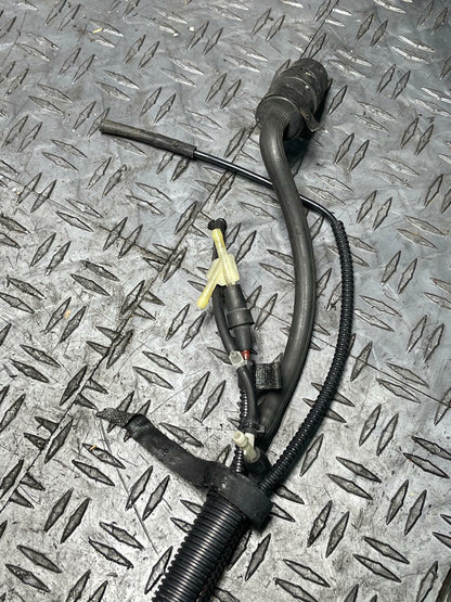 2003-04 Ford Mustang SVT Cobra Vaccum Harness 13k Miles 308
