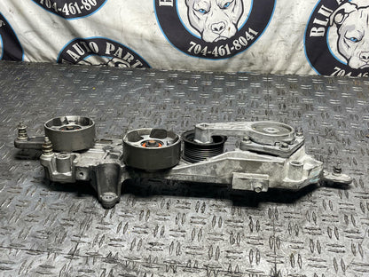 2003-04 Ford Mustang SVT Cobra Loaded Pulley Bridge 13k Miles 308
