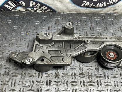 2003-04 Ford Mustang SVT Cobra Loaded Pulley Bridge 13k Miles 308