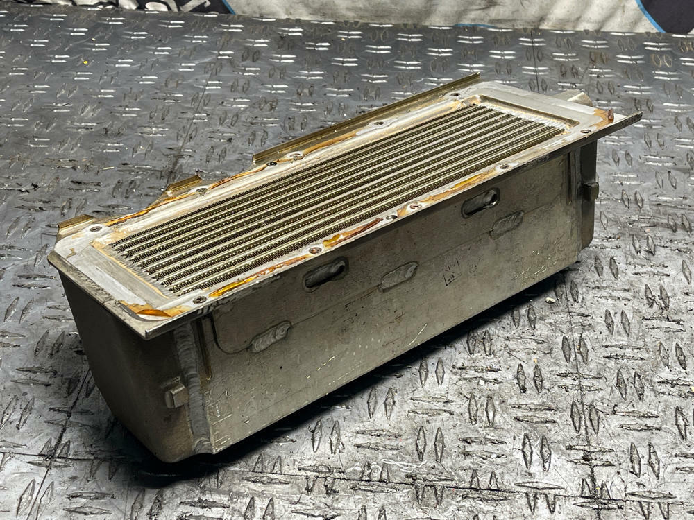 2003-04 Ford Mustang SVT Cobra Intercooler 13k Miles 308