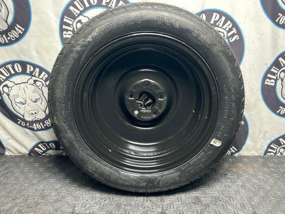 2003-04 Ford Mustang SVT Cobra Full Size 17'' Spare 308
