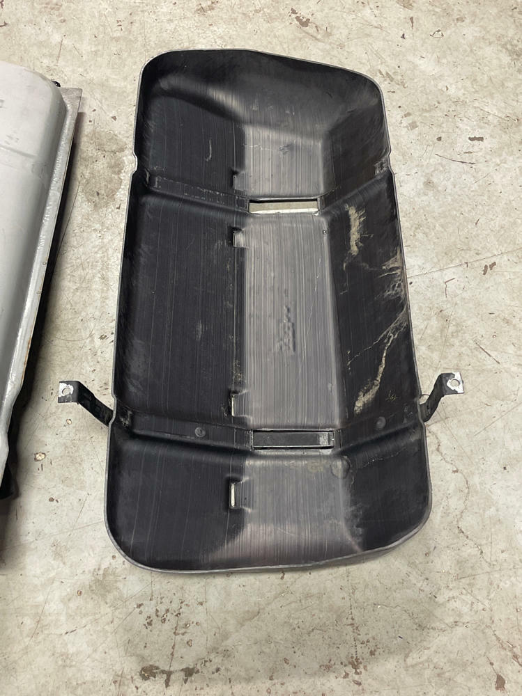 2003-04 Ford Mustang SVT Cobra Fuel Tank Bare 13k Miles 308