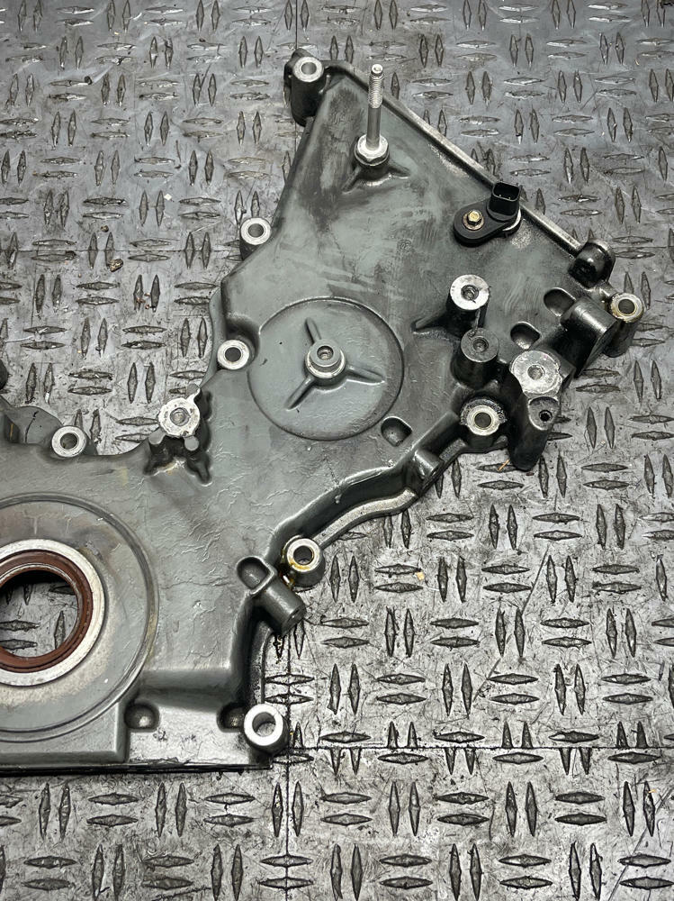2003-04 Ford Mustang SVT Cobra Timing Cover 13k Miles 308