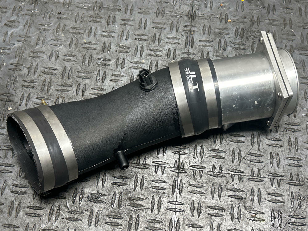 2003-04 Ford Mustang SVT Cobra JLT Air Intake 13k Miles 308