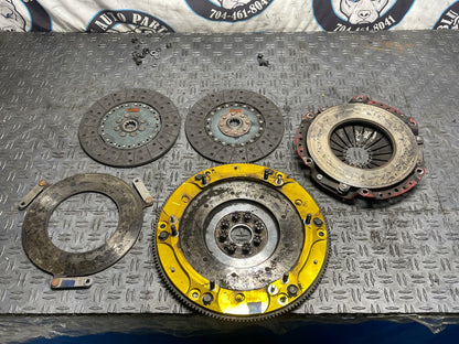 2003-04 Ford Mustang SVT Cobra Tremec T56 Swap 6 Speed 13K Miles 308