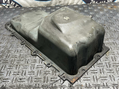 2003-04 Ford Mustang SVT Cobra Oil Pan w/ Hardware 13K Miles 308