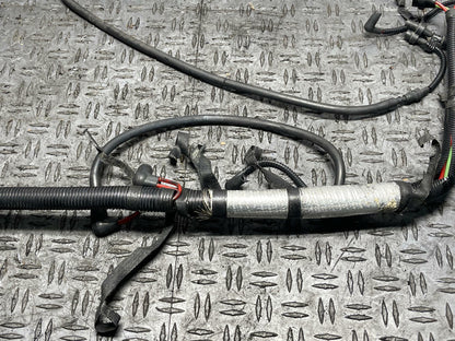 2003-04 Ford Mustang SVT Cobra Vaccum Harness 13k Miles 308