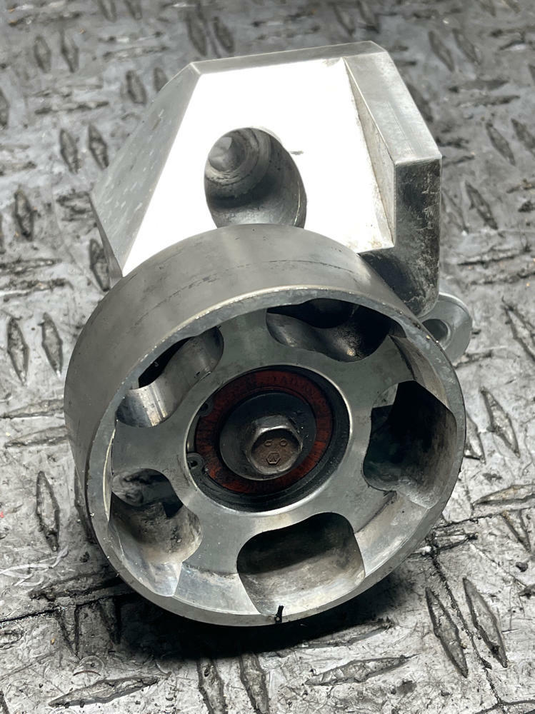 2003-04 Ford Mustang SVT Cobra Metco Snub Idler 13K Miles 308