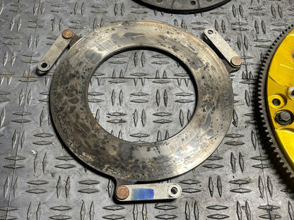 2003-04 Ford Mustang SVT Cobra Tremec T56 Swap 6 Speed 13K Miles 308