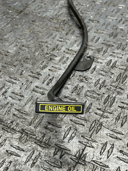 2003-04 Ford Mustang SVT Cobra Oil Dipstick & Tube OEM 36K Miles 305