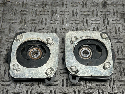 2003-04 Ford Mustang SVT Cobra Maximum Motorsports Camber Caster Plates 308