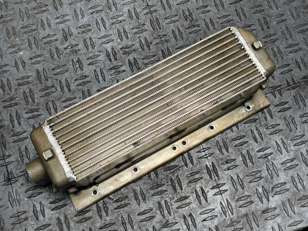 2003-04 Ford Mustang SVT Cobra Intercooler 13k Miles 308