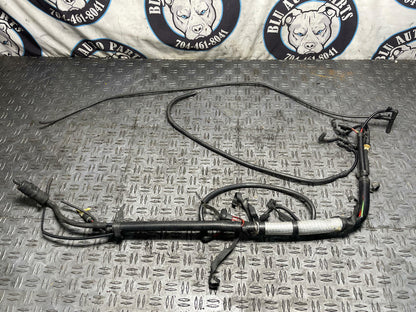 2003-04 Ford Mustang SVT Cobra Vaccum Harness 13k Miles 308