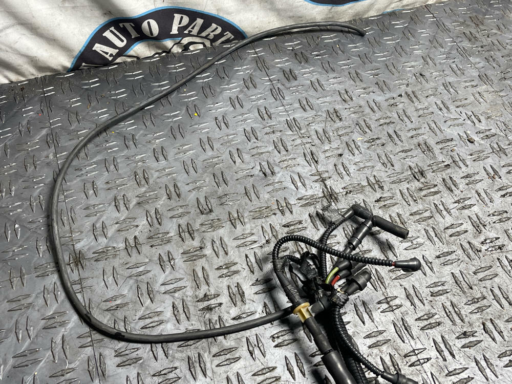 2003-04 Ford Mustang SVT Cobra Vaccum Harness 13k Miles 308
