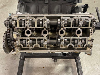 2003-04 Ford Mustang SVT Cobra Long Block 13K Miles READ DESCRIPTION 308