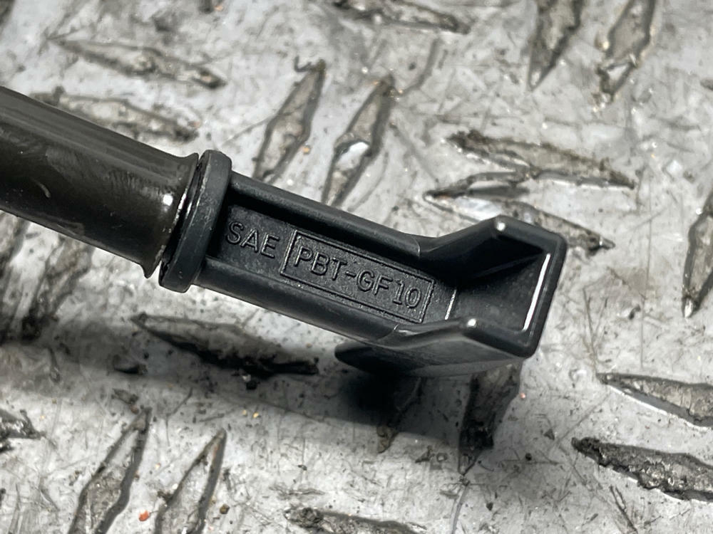 2003-04 Ford Mustang SVT Cobra Oil Dipstick & Tube OEM 36K Miles 305