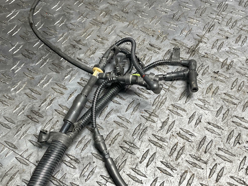 2003-04 Ford Mustang SVT Cobra Vaccum Harness 13k Miles 308