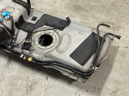 2003-04 Ford Mustang SVT Cobra Fuel Tank Bare 13k Miles 308