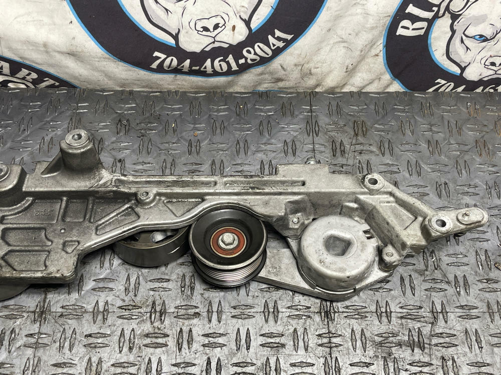 2003-04 Ford Mustang SVT Cobra Loaded Pulley Bridge 13k Miles 308