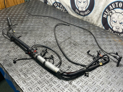 2003-04 Ford Mustang SVT Cobra Vaccum Harness 13k Miles 308