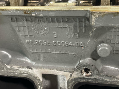 2003-04 Ford Mustang SVT Cobra Long Block 13K Miles READ DESCRIPTION 308
