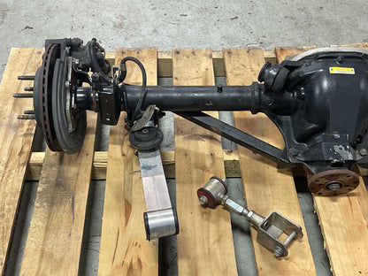 1999-04 Ford Mustang SVT Cobra SRA 8.8 Built 31 Spline 3.73 Rearend 308