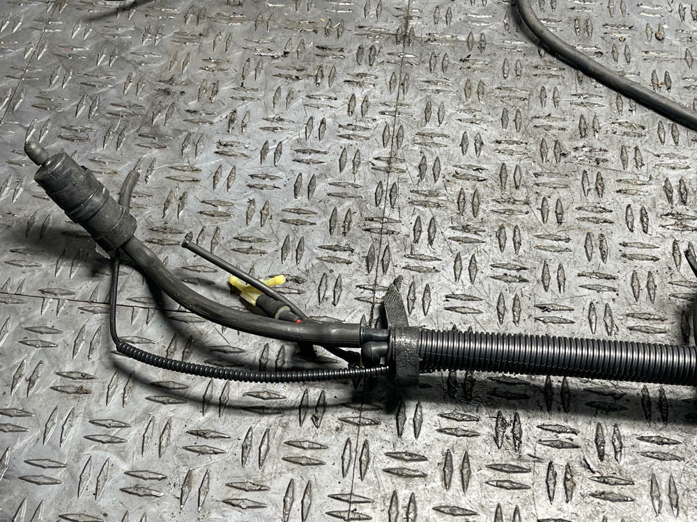 2003-04 Ford Mustang SVT Cobra Vaccum Harness 13k Miles 308