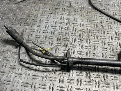 2003-04 Ford Mustang SVT Cobra Vaccum Harness 13k Miles 308